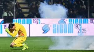 格斗游戏经典名场面合集