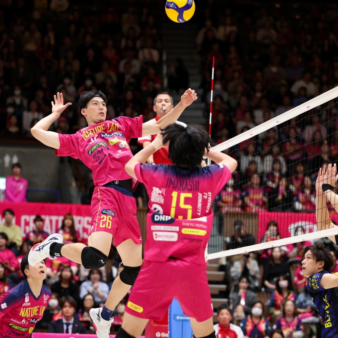 杜兰特这关键三分太狠了