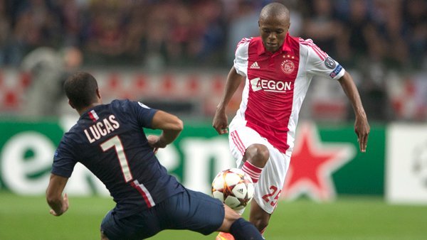 上崭露头角 上崭露头角